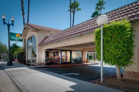 Vagabond Inn Glendale
