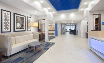 Holiday Inn Express & Suites AMARILLO by IHG