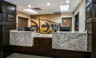 Staybridge Suites LUBBOCK - UNIVERSITY AREA by IHG