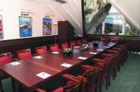 Parkhotel Stader Hof Hotels in Hollern-Twielenfleth