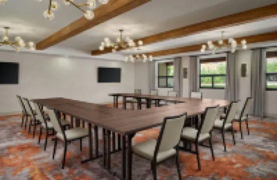 The Red Cliffs Lodge Zion, a Tribute Portfolio Hotel