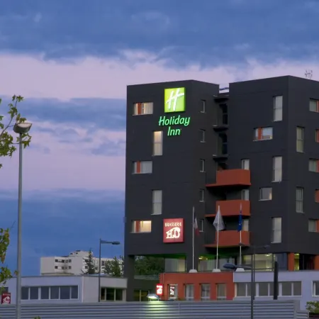 Holiday Inn MULHOUSE by IHG