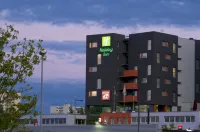 Holiday Inn MULHOUSE by IHG Hotels in 