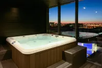 Holiday Inn HELSINKI - EXPO by IHG - Hot Tub