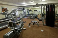 Staybridge Suites INDIANAPOLIS-AIRPORT by IHG - Gym