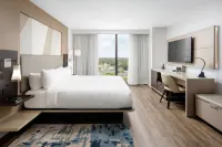 팜 비치 가든 메리어트