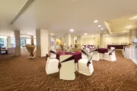 Hotel Maurya - Bữa sáng