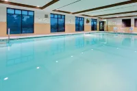 Holiday Inn Express & Suites WARMINSTER - HORSHAM by IHG - Pools