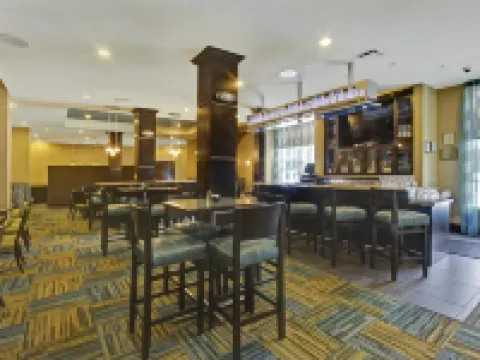 Holiday Inn 克里斯琴斯堡布萊克斯堡 克里斯琴斯堡酒店