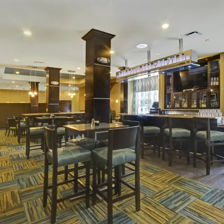 Holiday Inn CHRISTIANSBURG BLACKSBURG by IHG