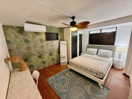 Endless Ocean Views and Pool, by El Yunque.