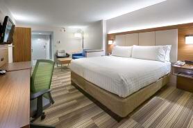 Holiday Inn Express & Suites JACKSONVILLE-SOUTH by IHG