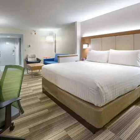 Holiday Inn Express & Suites JACKSONVILLE-SOUTH by IHG