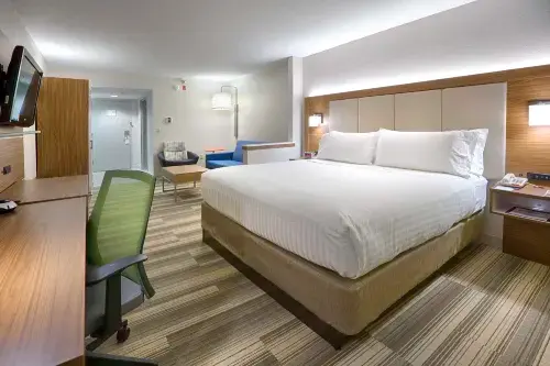 Holiday Inn Express & Suites JACKSONVILLE-SOUTH by IHG - Rooftop Pools