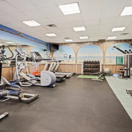 Holiday Inn & Suites CLEARWATER BEACH S-HARBOURSIDE by IHG