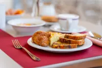 Certosa di Pontignano Residenza d'Epoca - Place of Charme - breakfast