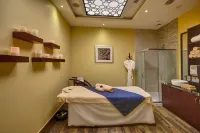 Crowne Plaza DUQM by IHG - СПА