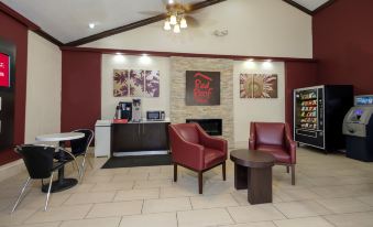 Red Roof Inn New Orleans - Westbank