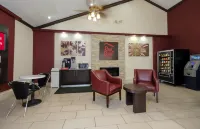 Red Roof Inn New Orleans - Westbank Hotels in Westwego