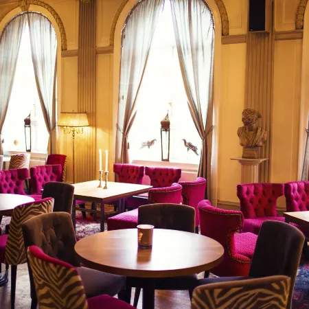 Grand Hotell Hörnan