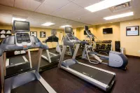 TownePlace Suites Roswell - Træningscentre