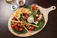 Leonardo Hotel Köln Bonn Airport - 朝食