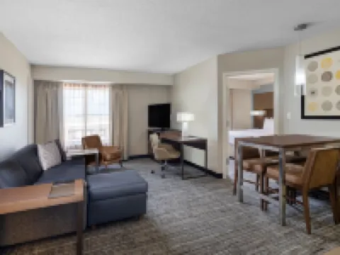 Residence Inn Bloomington Hotels in Bloomington