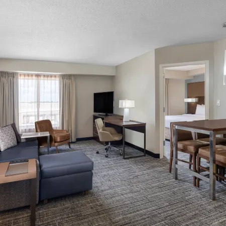 Residence Inn Bloomington