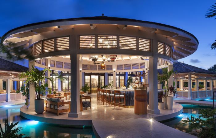 Rosewood Baha Mar