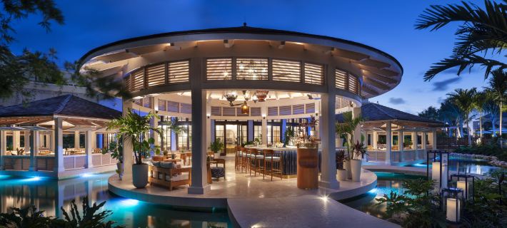 Rosewood Baha Mar Hotels in Nassau