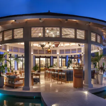 Rosewood Baha Mar Hotels near Goodman's Bay Beach