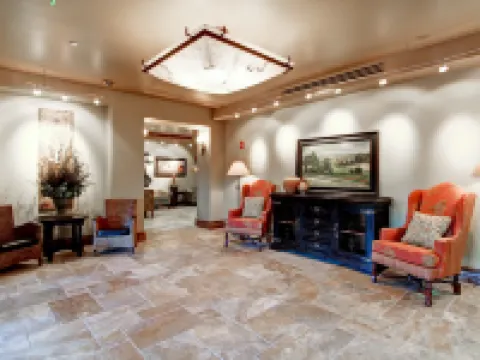 Homewood Suites by Hilton Richland Hotels in Richland