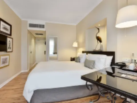 プロテア ホテル バイ マリオット マフィケング マフィケングのホテル