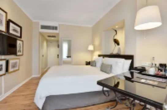 Protea Hotel Mahikeng Hotel a 