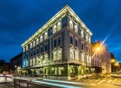 Hotel Indigo KRAKOW - OLD TOWN by IHG