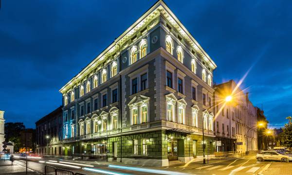 Hotel Indigo Krakow - OLD Town by IHG