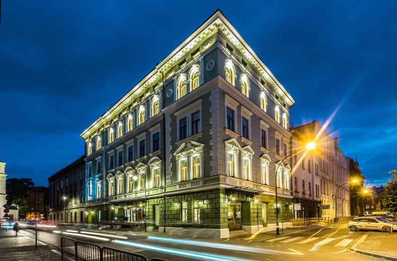Hotel Indigo Krakow - OLD Town by IHG
