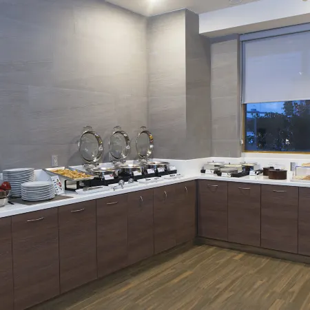 Holiday Inn Express MEXICO CITY - TOREO by IHG