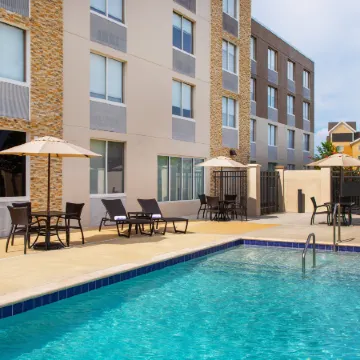 Holiday Inn Express CHESAPEAKE - NORFOLK by IHG