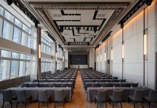 시그니엘 서울 룸뷰