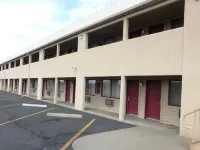 Red Roof Inn Grand Junction Hotels in Mesa County