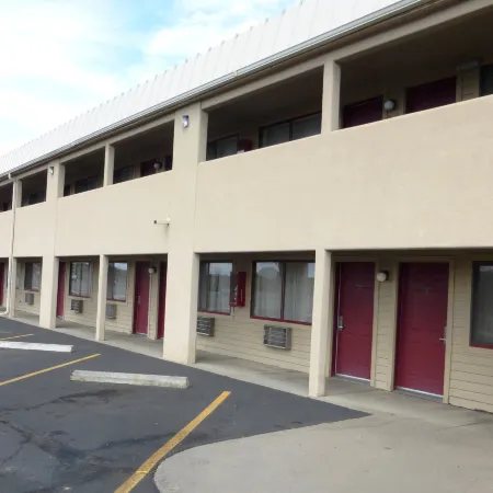 Red Roof Inn Grand Junction