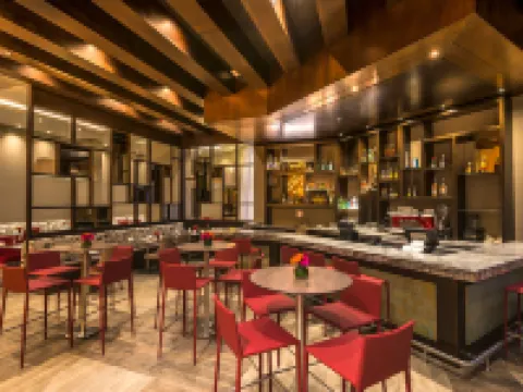 Hilton Garden Inn Bogota Airport Hotels in Bogota