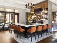 The Whitney Hotel Boston Hotels in Boston