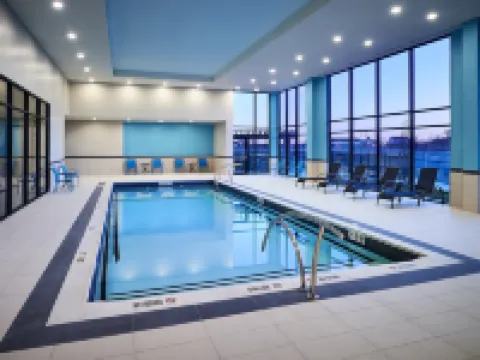 Staybridge Suites NIAGARA-ON-THE-LAKE by IHG Hotels in Niagara-on-the-Lake