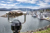 WorldMark Discovery Bay