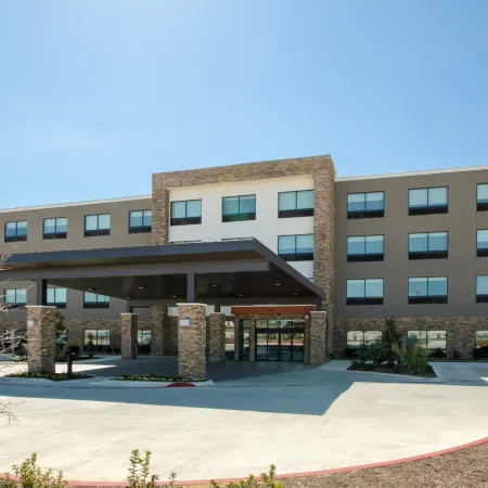 Holiday Inn Express & Suites FORT WORTH NORTH - NORTHLAKE by IHG