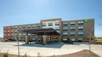 Holiday Inn Express & Suites FORT WORTH NORTH - NORTHLAKE by IHG - 3-Sterne