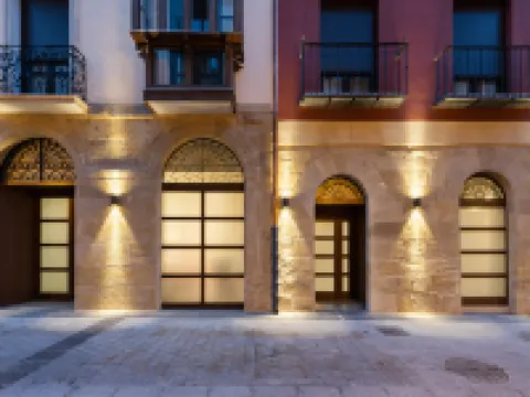 Eurostars Fuerte Ruavieja Hoteles en Logroño