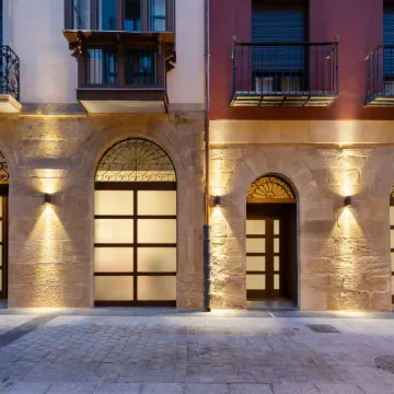 Eurostars Fuerte Ruavieja